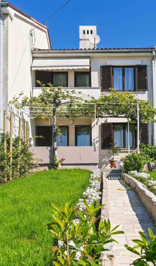 House Lida Apartment Kastav Exterior photo